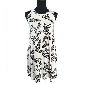 Sig Zane x Fighting Eel Collab Sleeveless Dress Piper Size Small